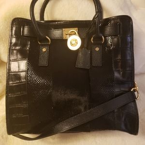 Michael Kors tote